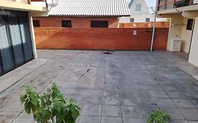 Apt com vista para o mar